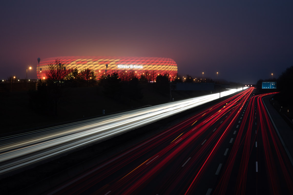 Allianz Arena Allianz Arena