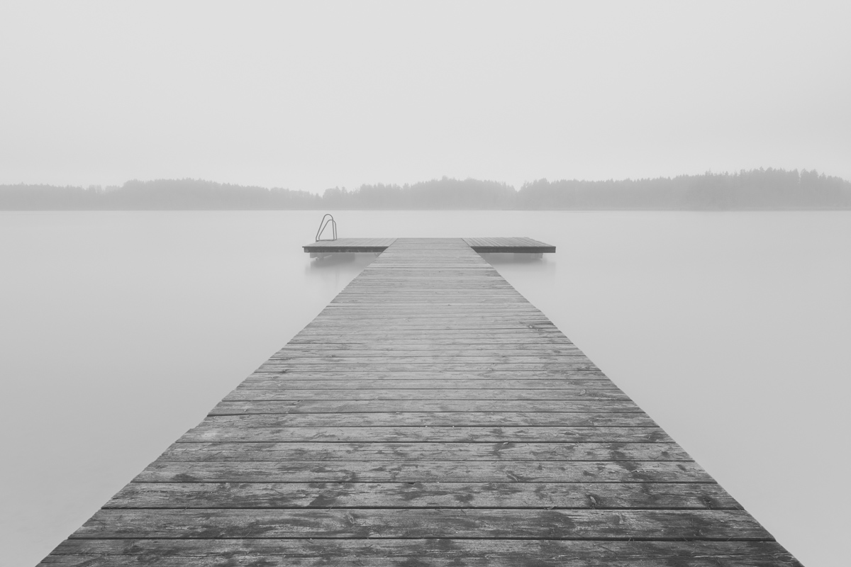 Steg am Hartsee, Bayern Steg am Hartsee, Bayern