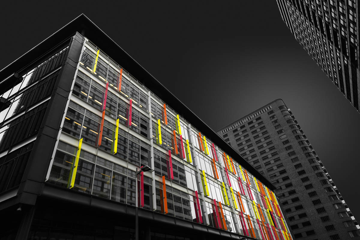 Moderne Architektur Moderne Architektur