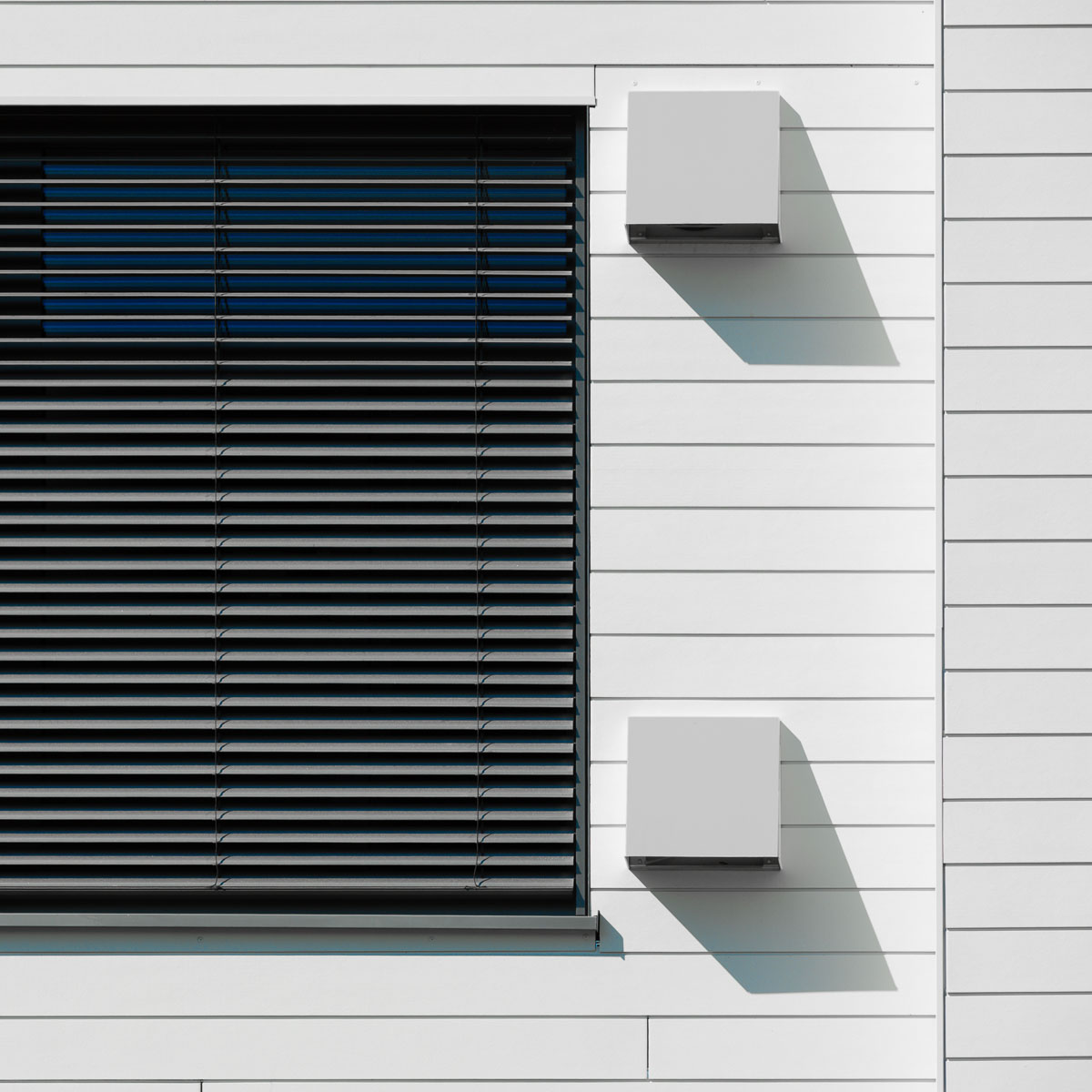 Fensterladen Fensterladen