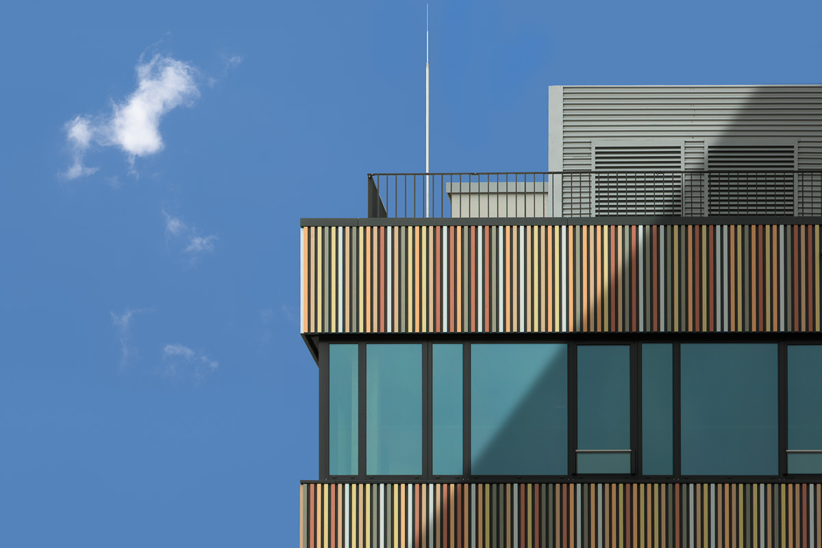 Moderne Architektur Moderne Architektur