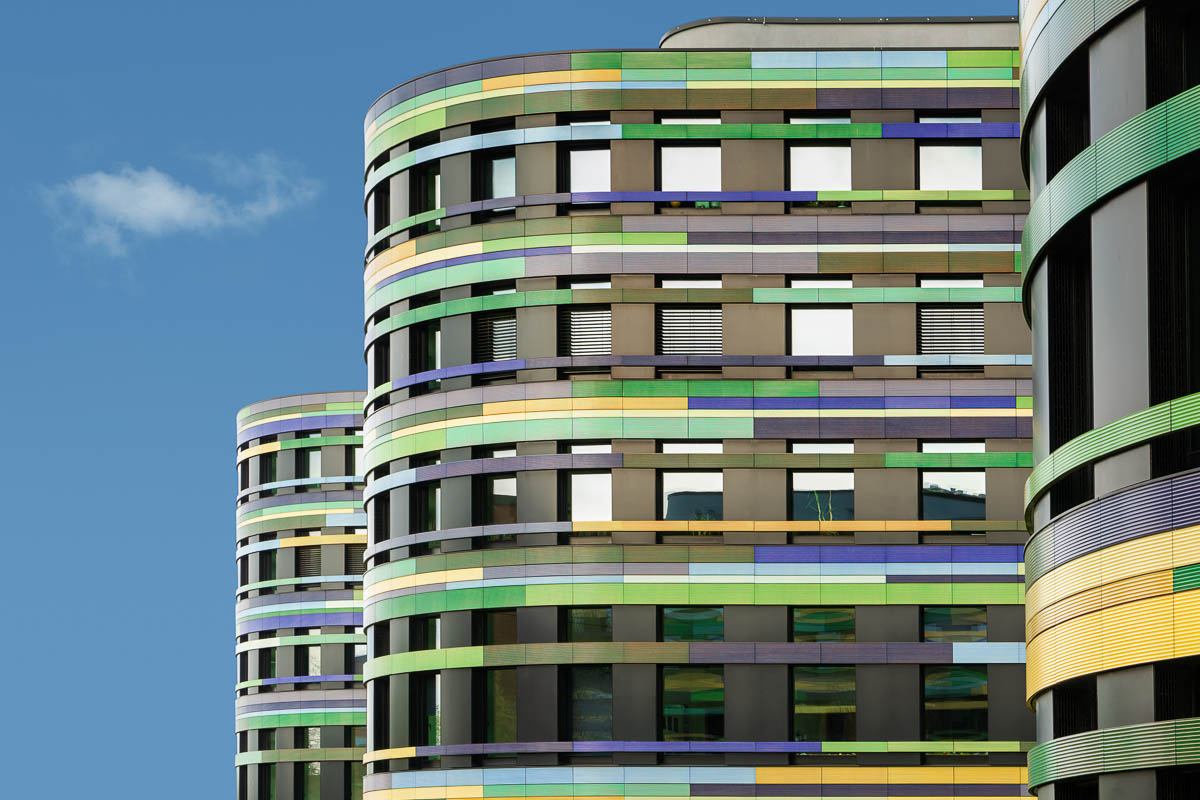 Moderne Architektur Moderne Architektur