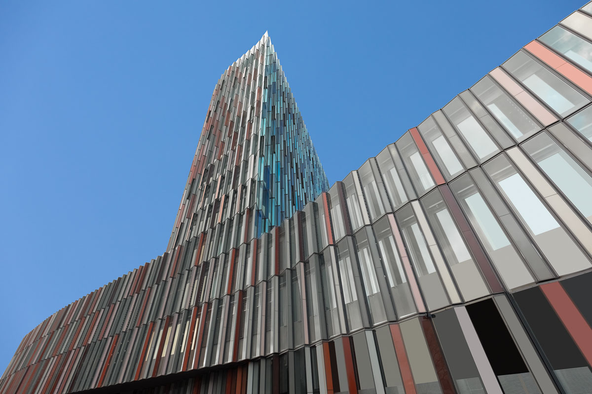 Moderne Architektur Moderne Architektur