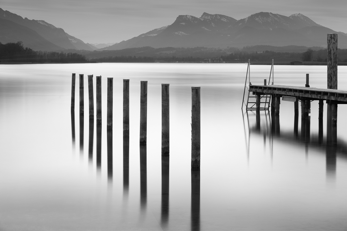 Chiemsee, Bayern Chiemsee, Bayern