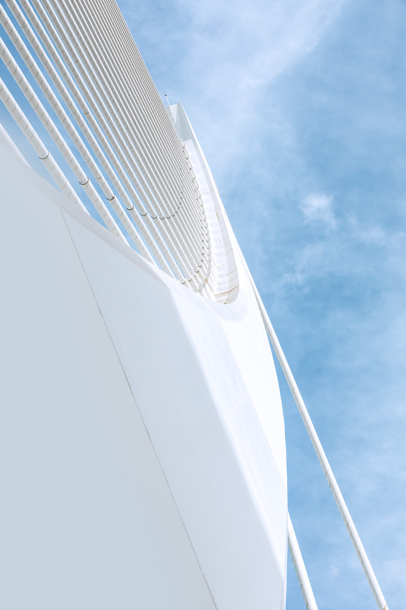 Brückenpfeiler Brückenpfeiler