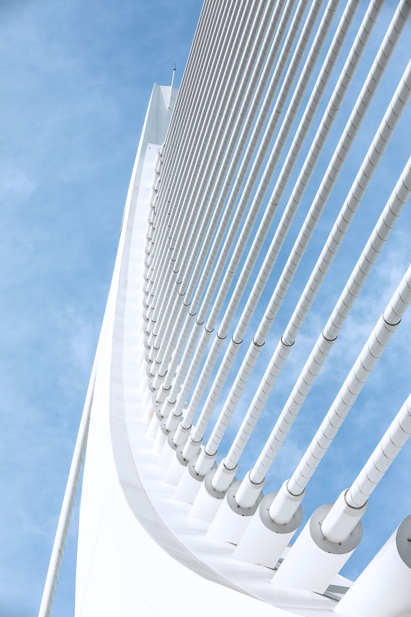 Brückenpfeiler Brückenpfeiler