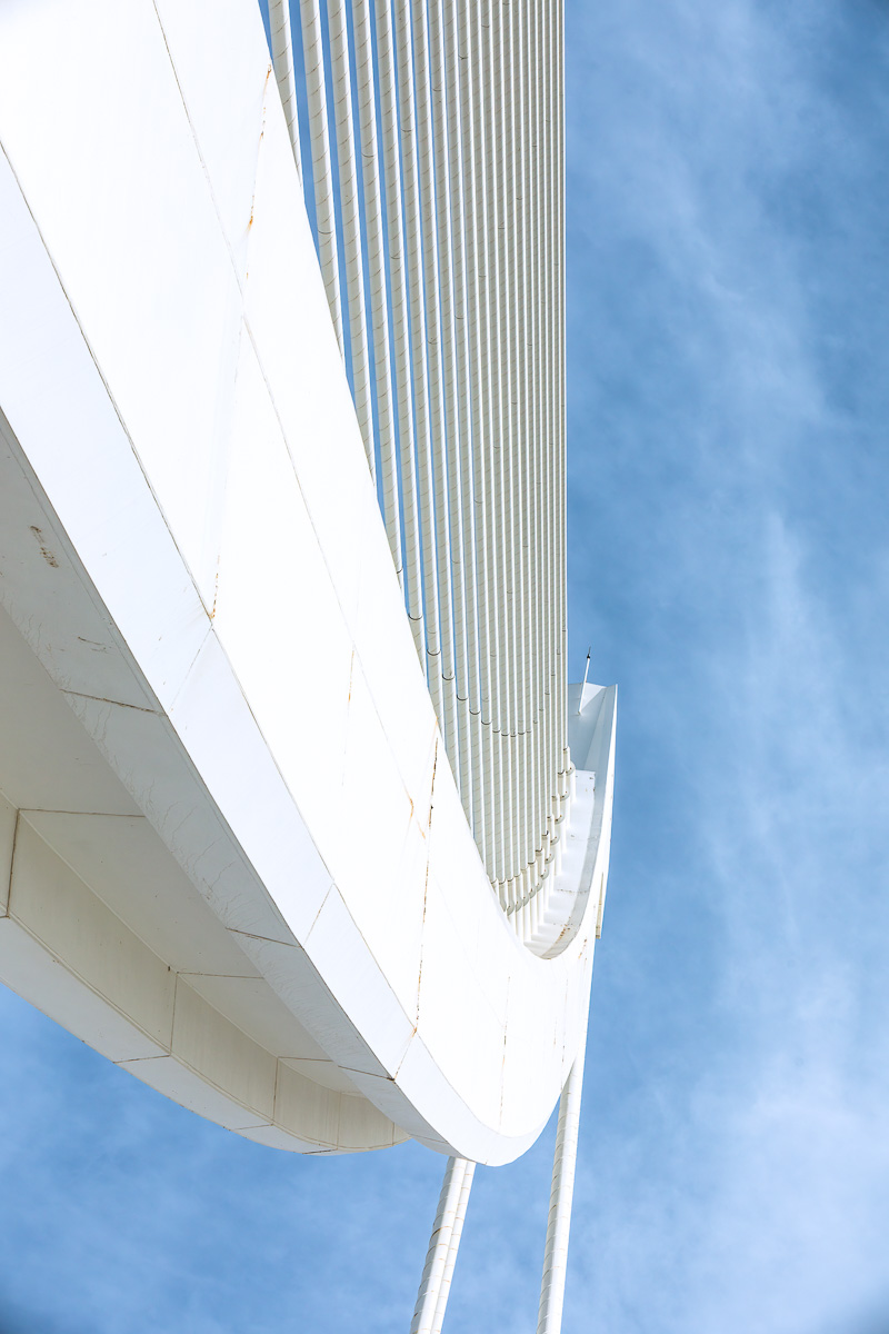 Brückenpfeiler Brückenpfeiler